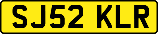 SJ52KLR
