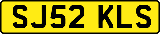 SJ52KLS