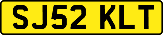 SJ52KLT