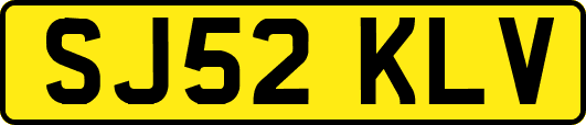 SJ52KLV