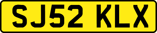 SJ52KLX