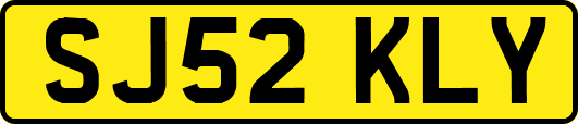 SJ52KLY