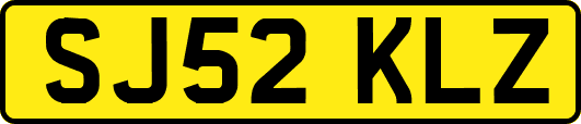 SJ52KLZ