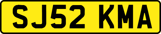 SJ52KMA