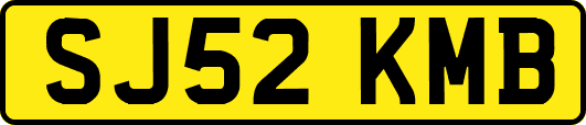 SJ52KMB