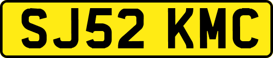 SJ52KMC