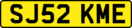 SJ52KME
