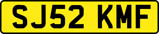 SJ52KMF