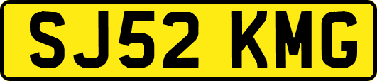 SJ52KMG