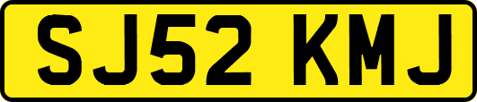 SJ52KMJ