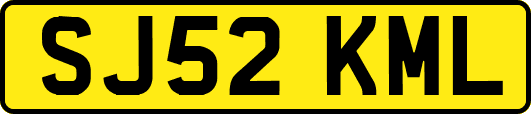 SJ52KML