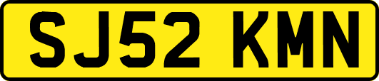 SJ52KMN