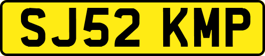 SJ52KMP