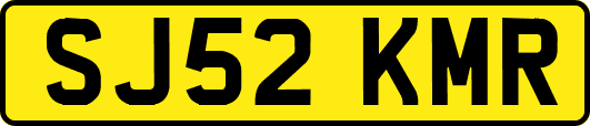 SJ52KMR