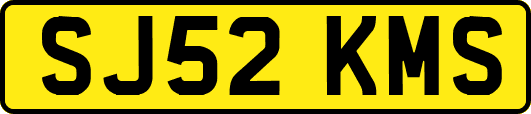 SJ52KMS
