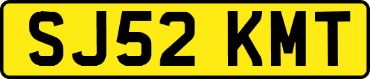 SJ52KMT