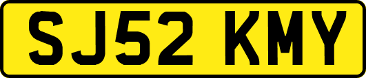 SJ52KMY