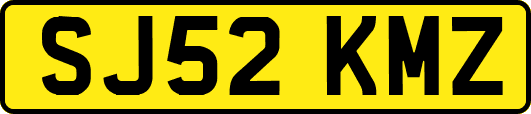 SJ52KMZ