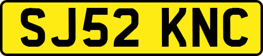 SJ52KNC