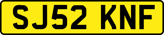 SJ52KNF
