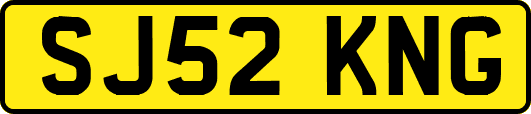 SJ52KNG
