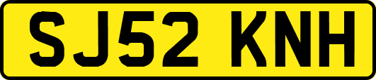 SJ52KNH