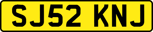 SJ52KNJ