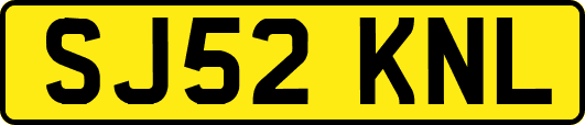 SJ52KNL