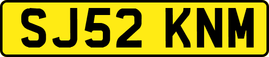 SJ52KNM