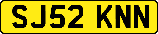SJ52KNN