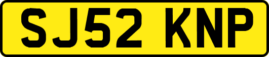 SJ52KNP