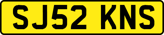 SJ52KNS
