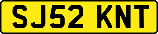 SJ52KNT