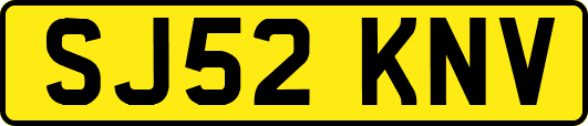 SJ52KNV
