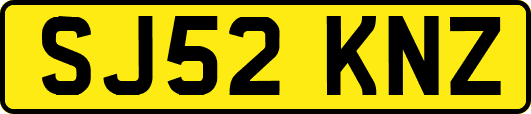 SJ52KNZ