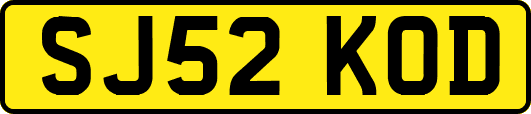 SJ52KOD