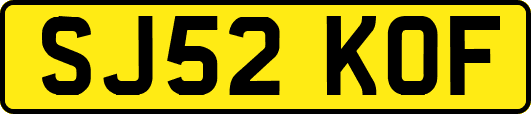 SJ52KOF