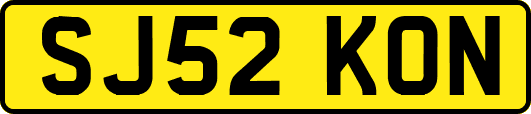 SJ52KON