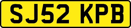 SJ52KPB