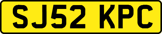 SJ52KPC