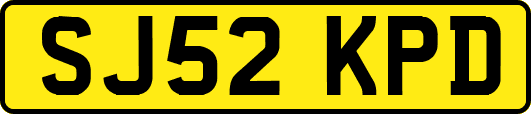 SJ52KPD
