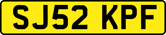 SJ52KPF
