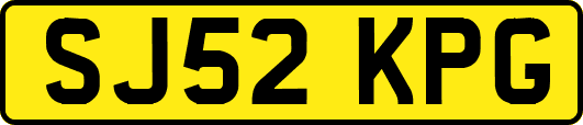 SJ52KPG