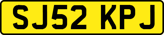 SJ52KPJ