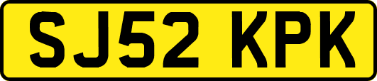 SJ52KPK