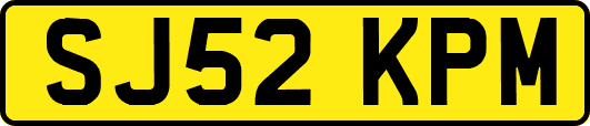 SJ52KPM