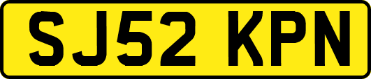SJ52KPN