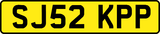 SJ52KPP