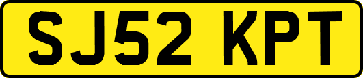 SJ52KPT