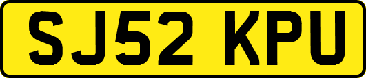 SJ52KPU